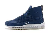 nikelab nike air max 97 high two star blue